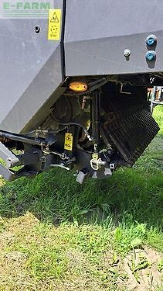 Сельскохозяйственный прицеп-самосвал Fendt tigo 70 pr - nur 183 rotor-stunden - aus erster: фото 17 Сельскохозяйственный прицеп-самосвал Fendt tigo 70 pr - nur 183 rotor-stunden - aus erster: фото 17