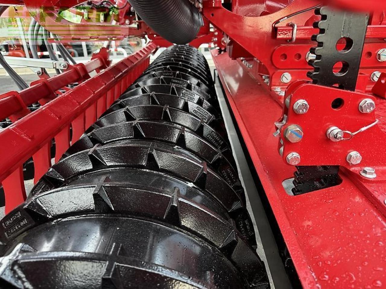 Сеялка Horsch express 3 kr: фото 8 Сеялка Horsch express 3 kr: фото 8