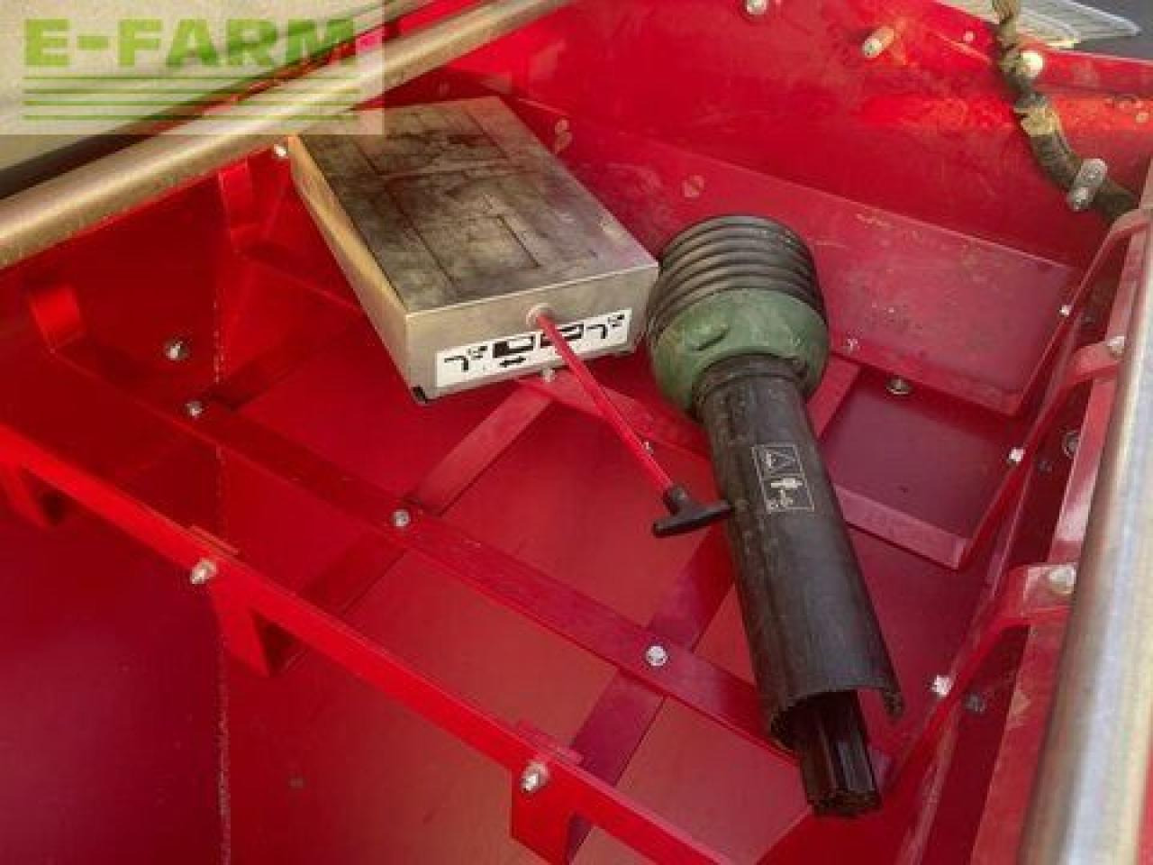 Сеялка Horsch express 3 kr: фото 14 Сеялка Horsch express 3 kr: фото 14