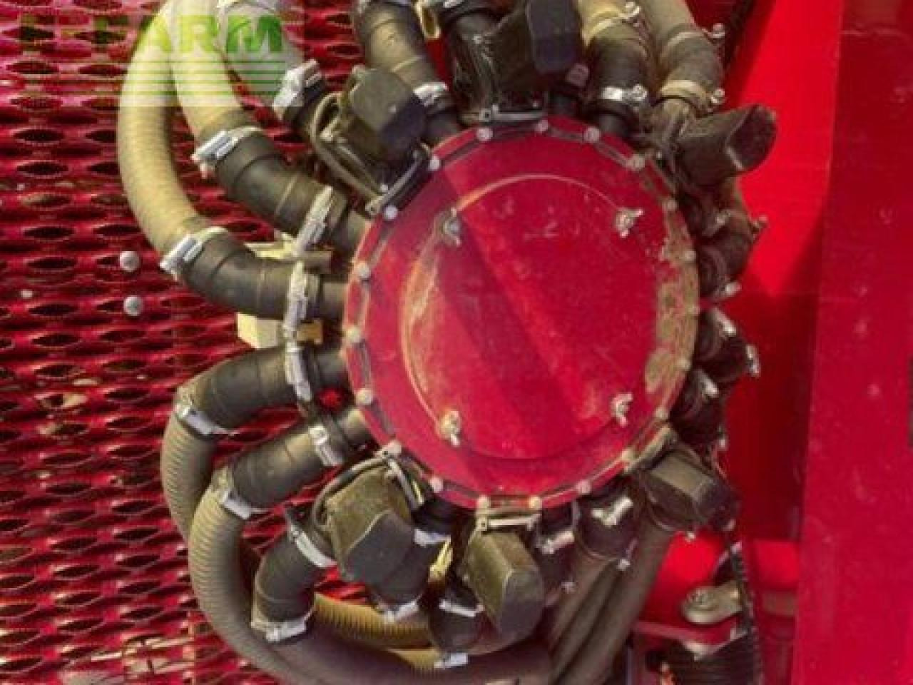 Сеялка Horsch express 3 kr: фото 15 Сеялка Horsch express 3 kr: фото 15