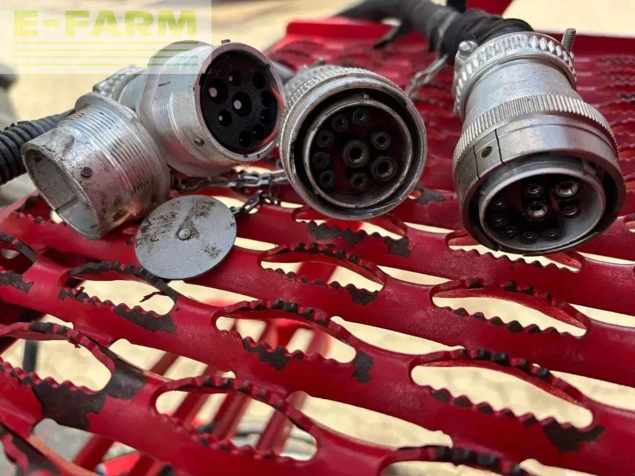 Horsch maestro 8.75 cc - Сеялка точного высева: фото 5 Horsch maestro 8.75 cc - Сеялка точного высева: фото 5