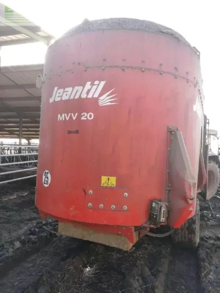 Jeantil mvv20 - Инвентарь для животноводства: фото 4 Jeantil mvv20 - Инвентарь для животноводства: фото 4