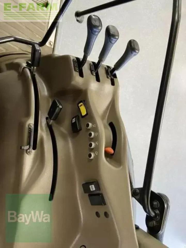 Трактор John Deere 5075 gf: фото 10