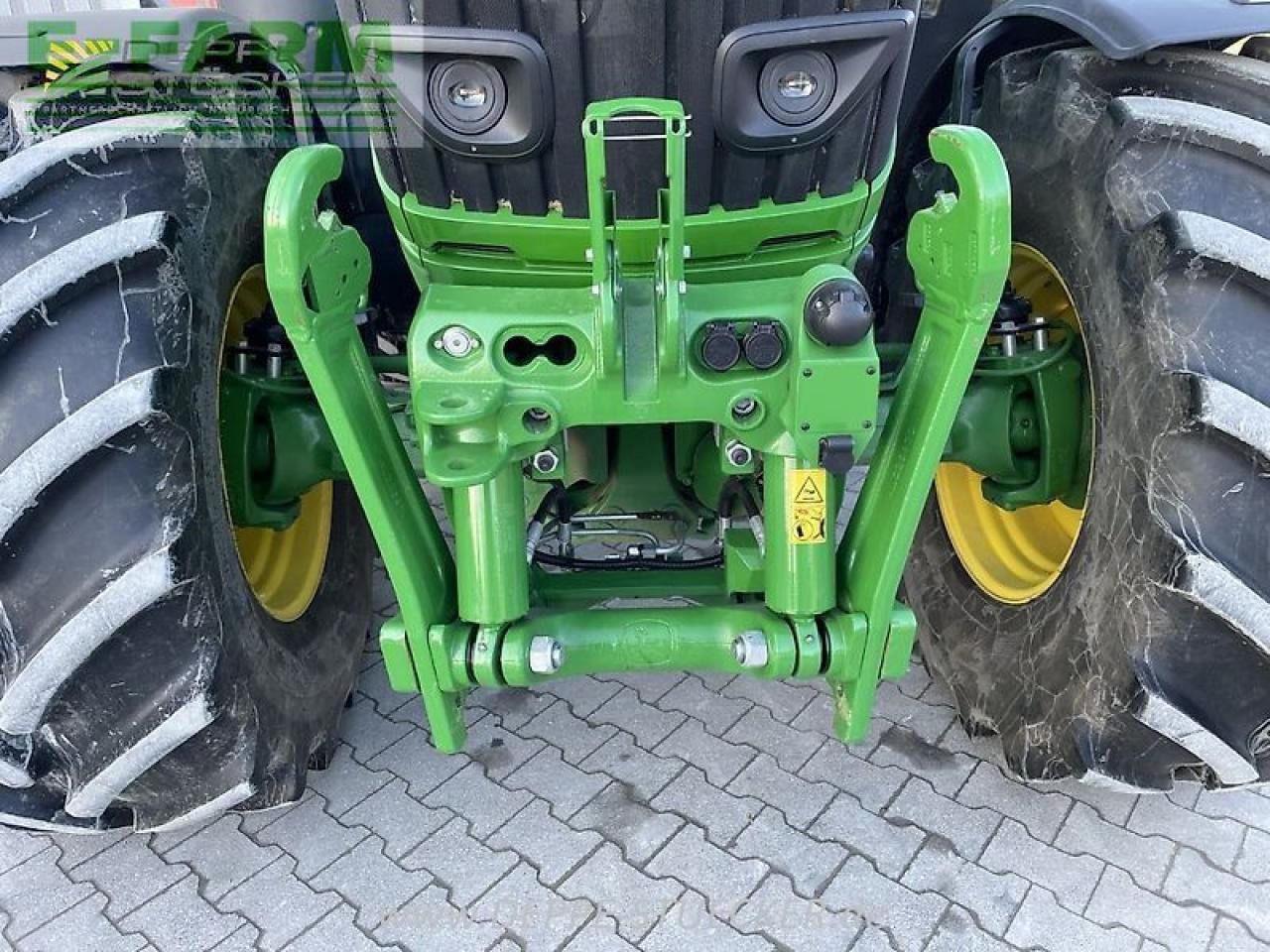 Трактор John Deere 6r 175: фото 17