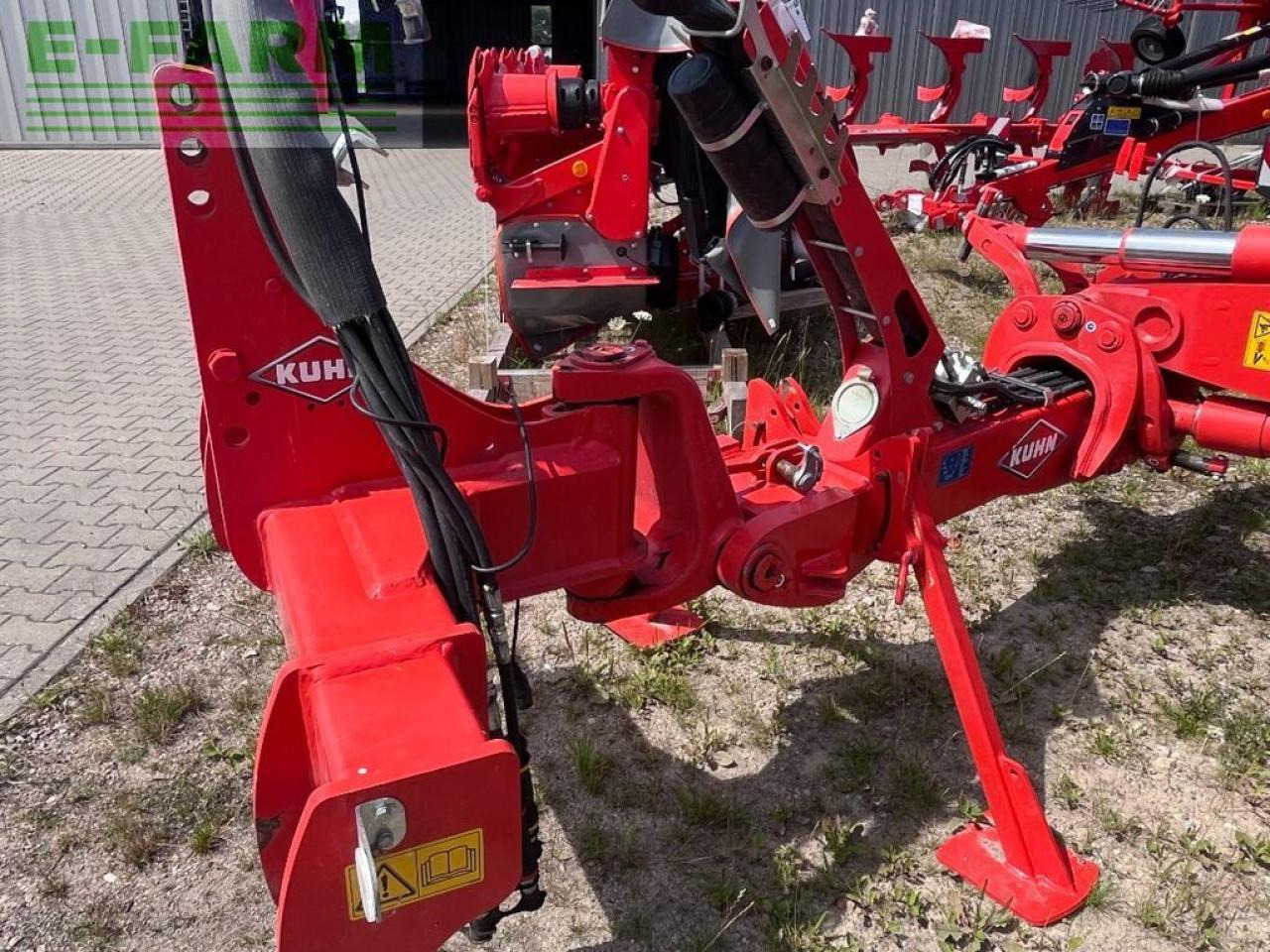Kuhn vari-leader 7eh - Плуг: фото 4 Kuhn vari-leader 7eh - Плуг: фото 4