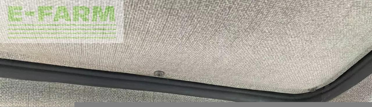 Трактор Lamborghini 1050 vdt: фото 12 Трактор Lamborghini 1050 vdt: фото 12