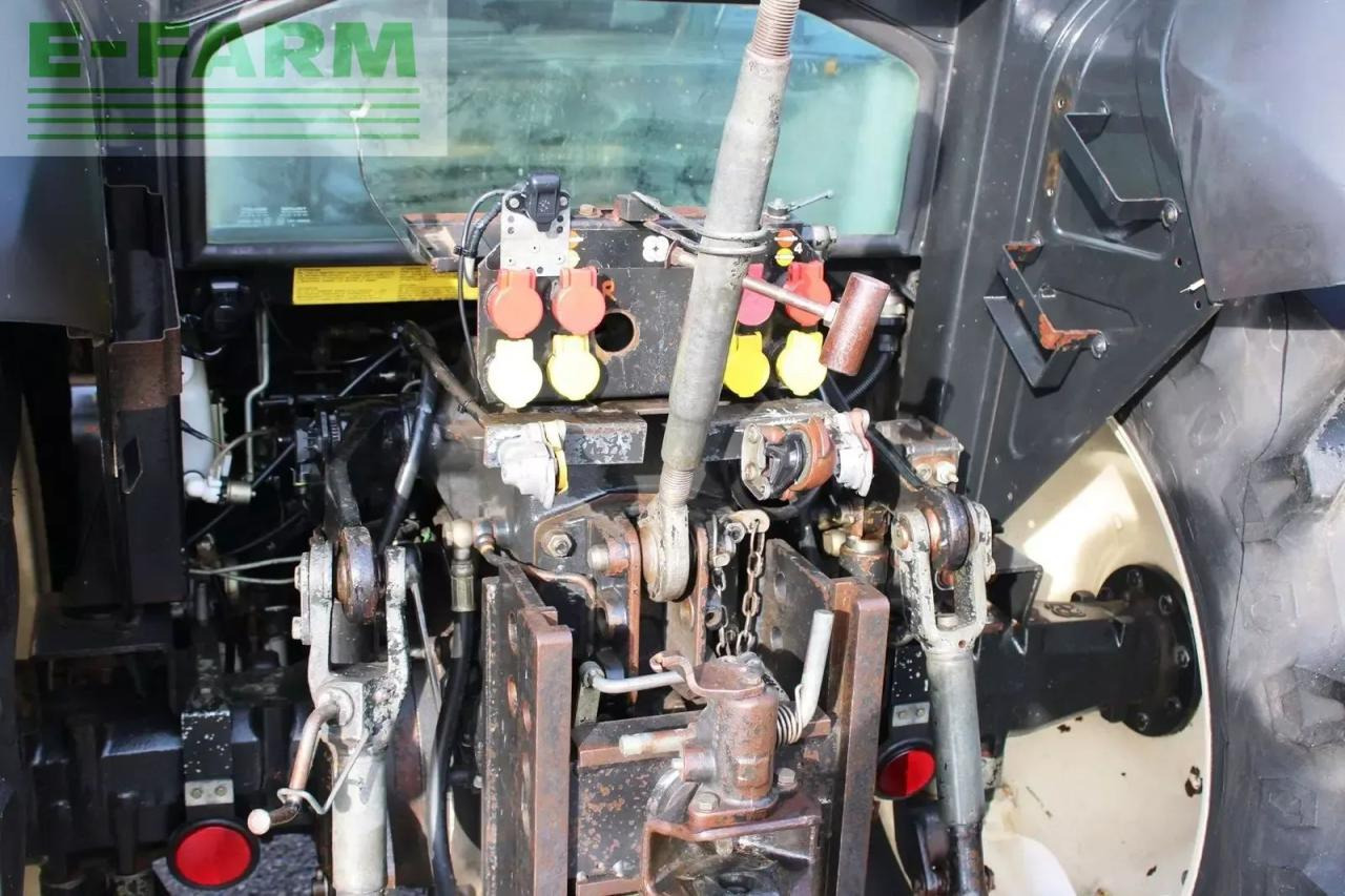 Трактор Lamborghini premium 850 dt: фото 7 Трактор Lamborghini premium 850 dt: фото 7