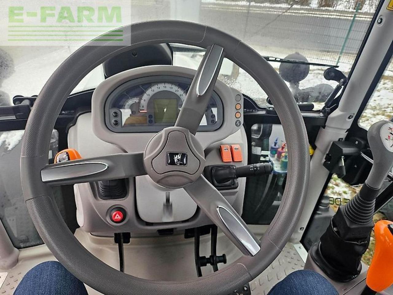 Трактор Lamborghini spire 80 trend: фото 7 Трактор Lamborghini spire 80 trend: фото 7