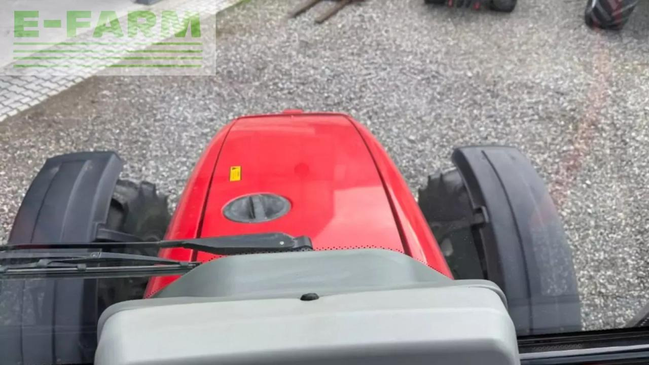 Трактор Massey Ferguson 5455 dyna 2: фото 14 Трактор Massey Ferguson 5455 dyna 2: фото 14