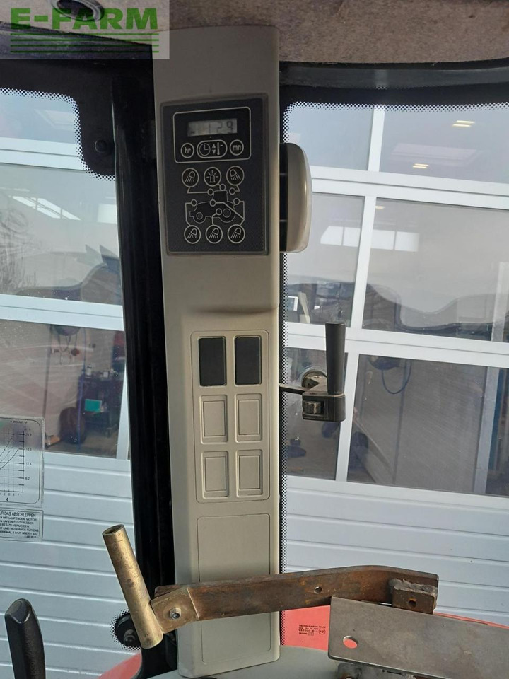 Трактор Massey Ferguson 6470-4: фото 14 Трактор Massey Ferguson 6470-4: фото 14