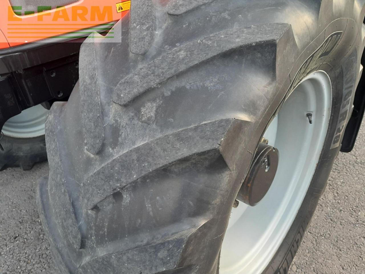 Трактор Massey Ferguson 6470-4: фото 18 Трактор Massey Ferguson 6470-4: фото 18