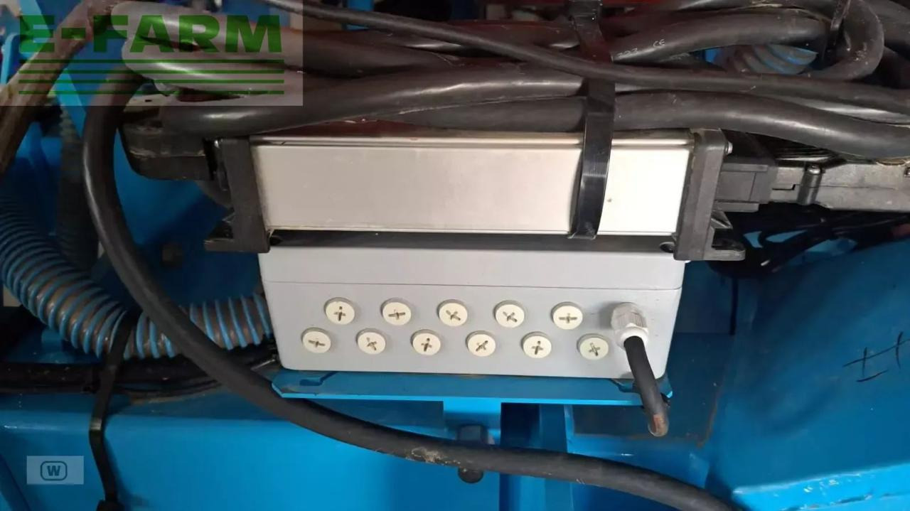 Сеялка точного высева Monosem ng plus 4: фото 7 Сеялка точного высева Monosem ng plus 4: фото 7