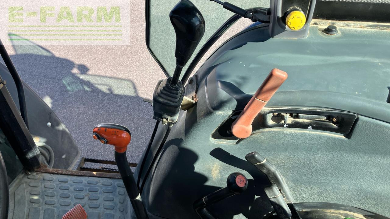 Трактор New Holland TL 80 A A: фото 24 Трактор New Holland TL 80 A A: фото 24