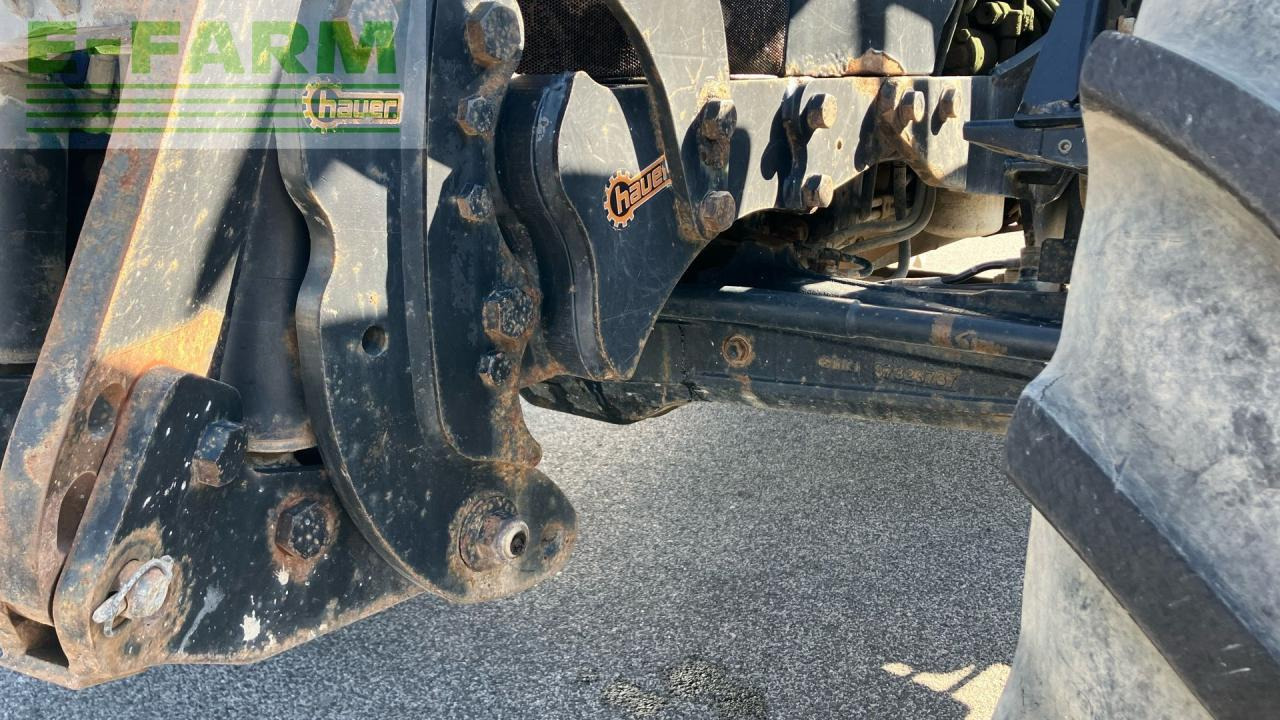 Трактор New Holland TL 80 A A: фото 19 Трактор New Holland TL 80 A A: фото 19