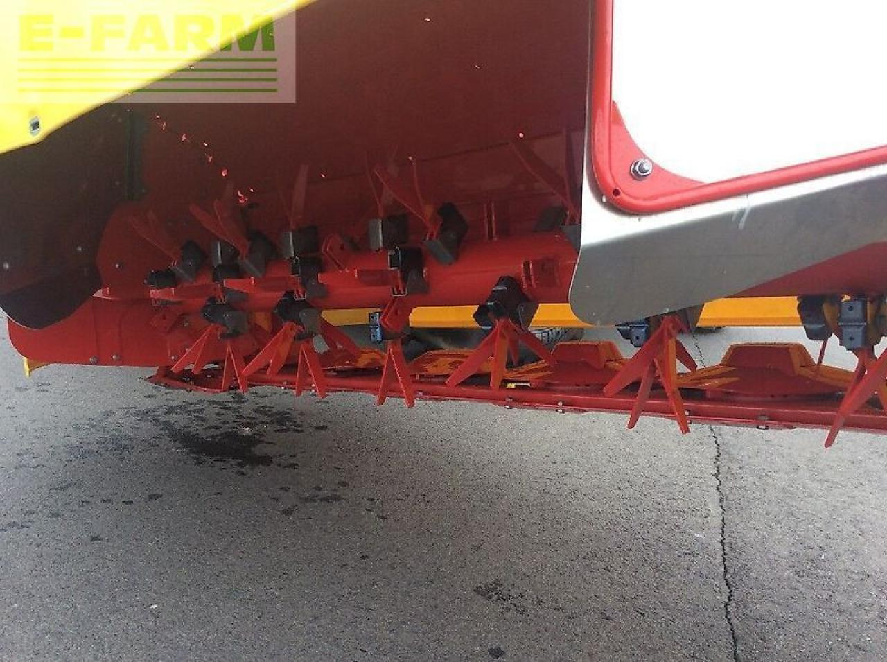 Косилка Pöttinger nova cat 302 ed: фото 7