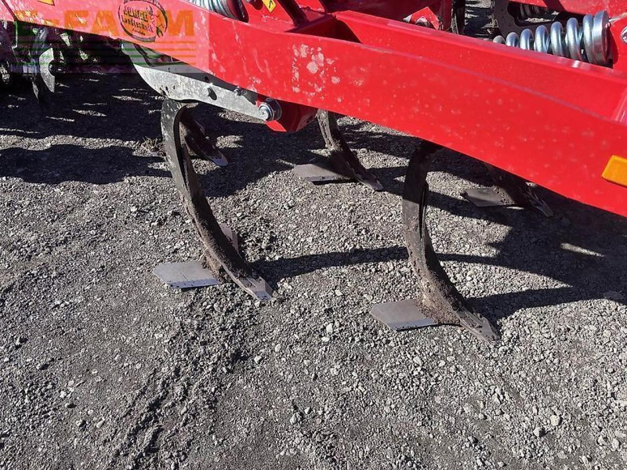 Культиватор PremiumLTD volcano 420: фото 6