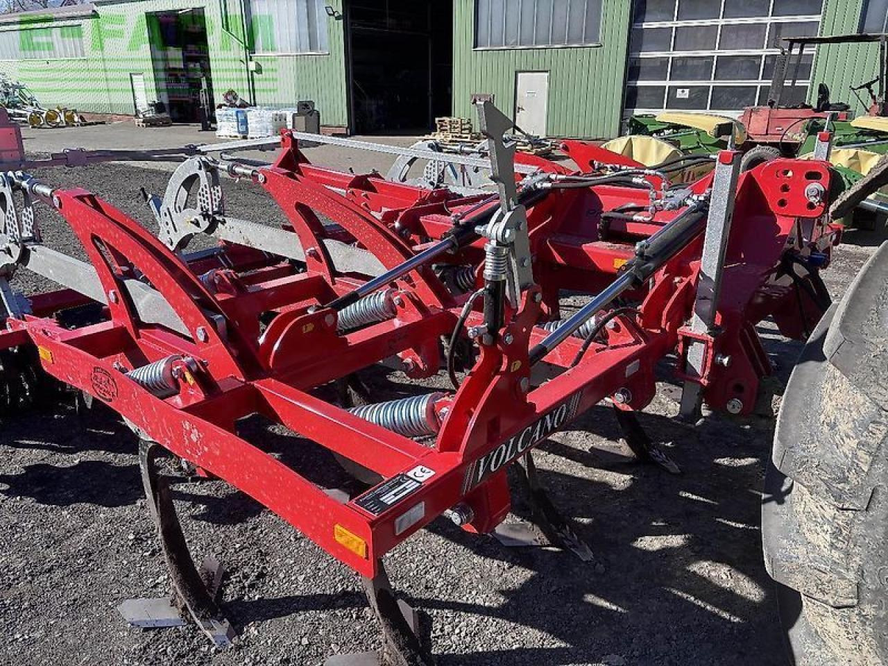 Культиватор PremiumLTD volcano 420: фото 7