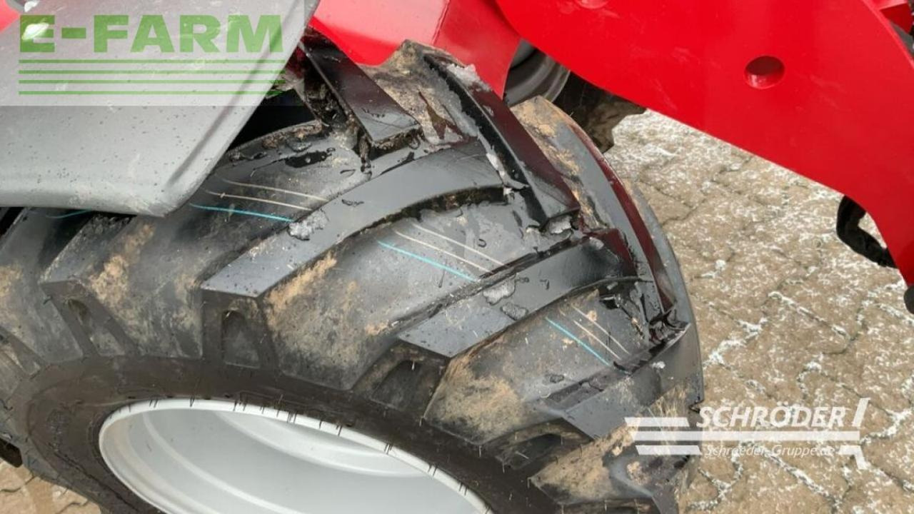 Мини-экскаватор Schäffer 3650: фото 8 Мини-экскаватор Schäffer 3650: фото 8