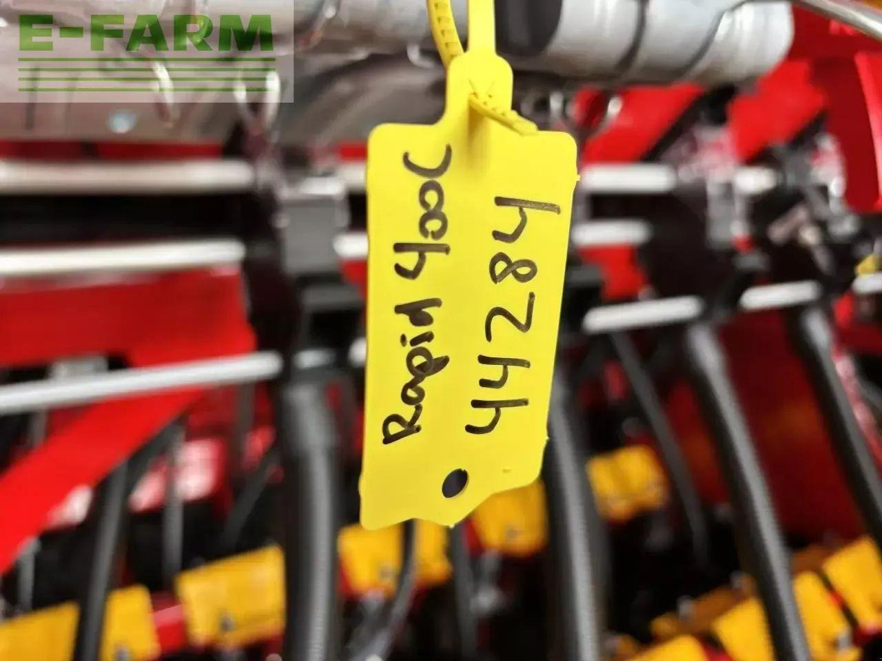 Посевной комплекс Väderstad rapid 400c: фото 6 Посевной комплекс Väderstad rapid 400c: фото 6