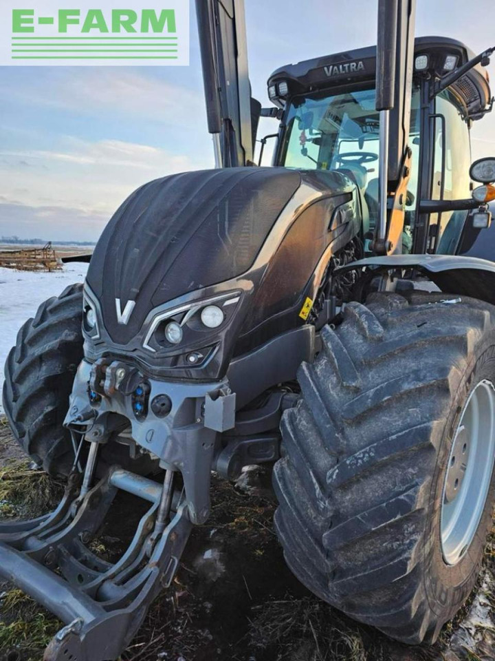 Valtra S294 - Трактор: фото 5 Valtra S294 - Трактор: фото 5