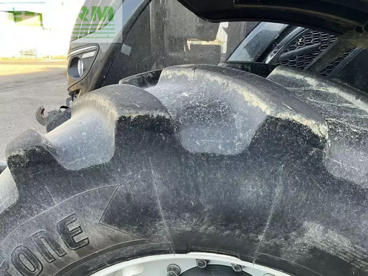 Трактор Valtra s324: фото 6 Трактор Valtra s324: фото 6