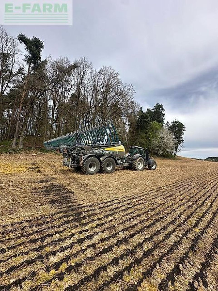 Veenhuis profiline 13000 - Техника для внесения удобрений: фото 3 Veenhuis profiline 13000 - Техника для внесения удобрений: фото 3