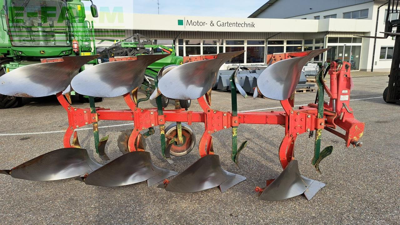 Vogel&Noot M 950 - Плуг: фото 4 Vogel&Noot M 950 - Плуг: фото 4