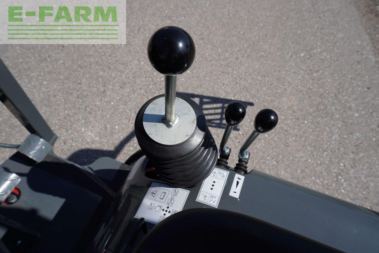 Мини-экскаватор Weidemann 1140 light: фото 9 Мини-экскаватор Weidemann 1140 light: фото 9