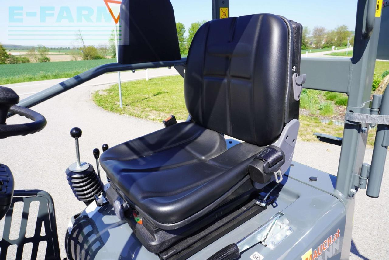 Мини-экскаватор Weidemann 1140 light: фото 7 Мини-экскаватор Weidemann 1140 light: фото 7