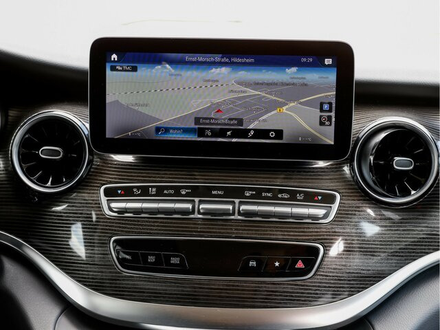 MERCEDES-BENZ V 300 Edition Extralang,2xSchiebetür el.,8Sitzer... - Пассажирский фургон: фото 5 MERCEDES-BENZ V 300 Edition Extralang,2xSchiebetür el.,8Sitzer... - Пассажирский фургон: фото 5