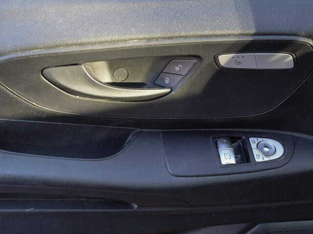 MERCEDES-BENZ Vito 114 TourerPro,Extralang,8Sitzer,Automatik... в лизинг MERCEDES-BENZ Vito 114 TourerPro,Extralang,8Sitzer,Automatik...: фото 7