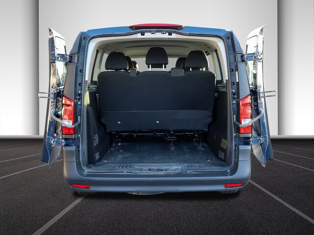 MERCEDES-BENZ Vito 114 TourerPro,Extralang,8Sitzer,Automatik... в лизинг MERCEDES-BENZ Vito 114 TourerPro,Extralang,8Sitzer,Automatik...: фото 22