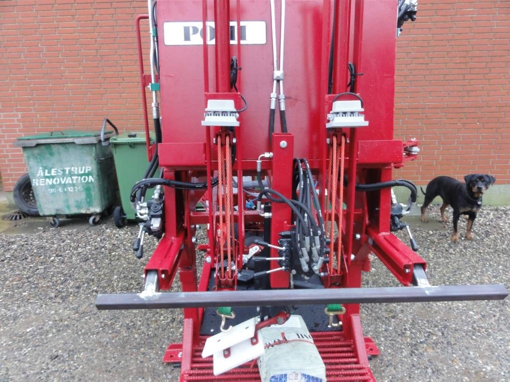 Pomi Klovbeskæringsboks / hoof trimming box - Инвентарь для животноводства: фото 5 Pomi Klovbeskæringsboks / hoof trimming box - Инвентарь для животноводства: фото 5