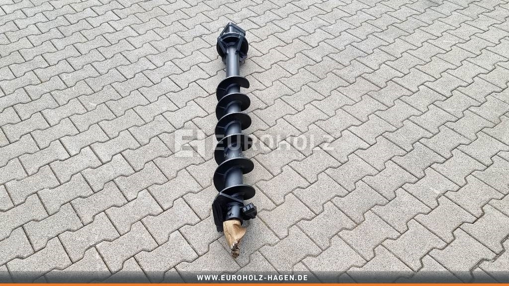 Digga A6-06-MFT Erdbohrer Durchmesser 150 mm - Бур: фото 1 Digga A6-06-MFT Erdbohrer Durchmesser 150 mm - Бур: фото 1