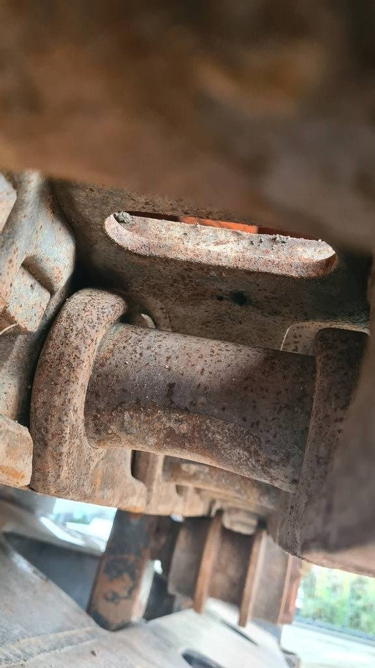 Doosan DX 300 LC, Kettenbagger, Schnellwechsler OQ 70/55 - Гусеничный экскаватор: фото 5 Doosan DX 300 LC, Kettenbagger, Schnellwechsler OQ 70/55 - Гусеничный экскаватор: фото 5