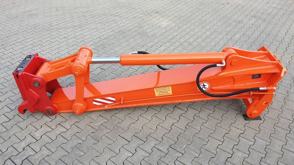 EH Armverlängerung Stielverlängerug - Стрела для Строительной техники: фото 5 EH Armverlängerung Stielverlängerug - Стрела для Строительной техники: фото 5