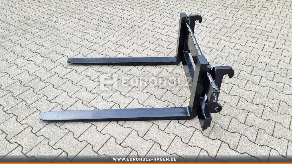 EH Palettengabel passend Case 121F 1200 mm 2,5 t - Вилы для Строительной техники: фото 4 EH Palettengabel passend Case 121F 1200 mm 2,5 t - Вилы для Строительной техники: фото 4
