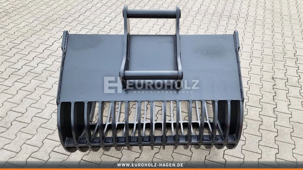 EH Sieblöffel passend Lehnhoff MS Volvo S SMP - Сортировочный ковш: фото 5 EH Sieblöffel passend Lehnhoff MS Volvo S SMP - Сортировочный ковш: фото 5