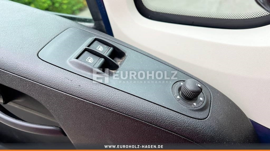 Fiat Ducato 2.3 Maxi Kipper 7-Sitzer Doka AHK - Малотоннажный самосвал, Грузопассажирский фургон: фото 5 Fiat Ducato 2.3 Maxi Kipper 7-Sitzer Doka AHK - Малотоннажный самосвал, Грузопассажирский фургон: фото 5