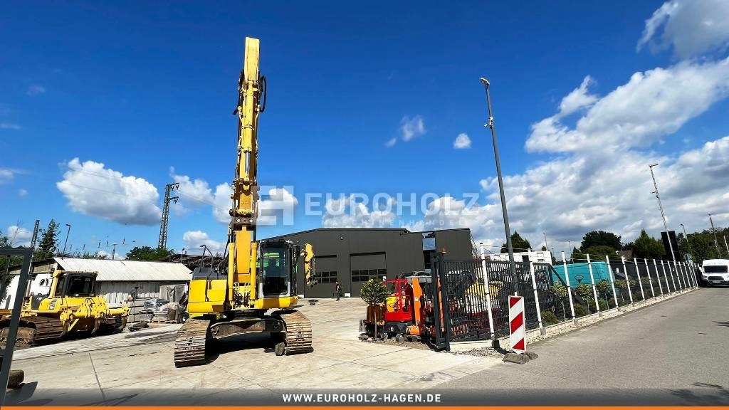 Komatsu Kettenbagger PC 228 USLC-3, Schnellwechsler MS10 - Гусеничный экскаватор: фото 1 Komatsu Kettenbagger PC 228 USLC-3, Schnellwechsler MS10 - Гусеничный экскаватор: фото 1