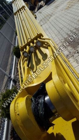 Komatsu Long Reach 22 m Boom Lange Arm PC 450 - Ковш для экскаватора: фото 3 Komatsu Long Reach 22 m Boom Lange Arm PC 450 - Ковш для экскаватора: фото 3