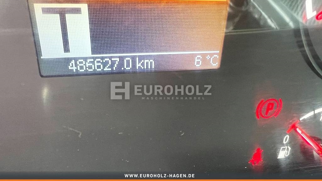 Портальный бункеровоз Scania P 360 Absetzkipper 6x2 Liftachse, gelenkte Achse: фото 17 Портальный бункеровоз Scania P 360 Absetzkipper 6x2 Liftachse, gelenkte Achse: фото 17