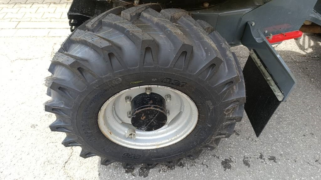 Мини-самосвал Wacker Neuson DW 40 Raddumper 2 Fahrstufen, Kabinenheizung, 4x4: фото 30 Мини-самосвал Wacker Neuson DW 40 Raddumper 2 Fahrstufen, Kabinenheizung, 4x4: фото 30