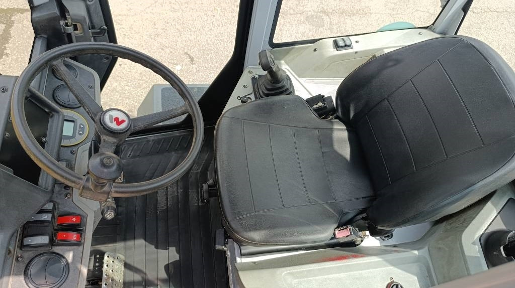 Мини-самосвал Wacker Neuson DW 40 Raddumper 2 Fahrstufen, Kabinenheizung, 4x4: фото 14 Мини-самосвал Wacker Neuson DW 40 Raddumper 2 Fahrstufen, Kabinenheizung, 4x4: фото 14