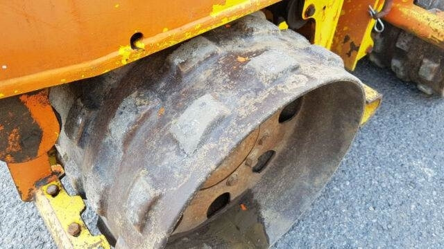 Wacker RT 820 Walze Fernbedienung Rüttelwalze - Виброплита: фото 5 Wacker RT 820 Walze Fernbedienung Rüttelwalze - Виброплита: фото 5