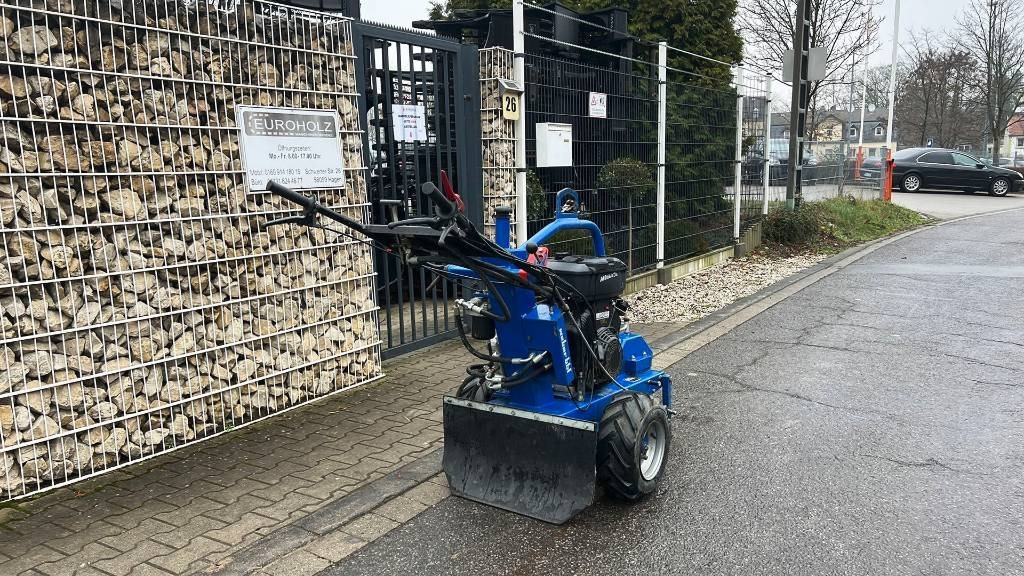 Weber BSF 16M Baum-, Stumpf-, Holzfräse, Fahrmotor (V+R) - Измельчитель пней: фото 2 Weber BSF 16M Baum-, Stumpf-, Holzfräse, Fahrmotor (V+R) - Измельчитель пней: фото 2