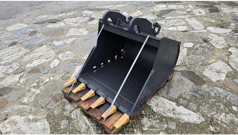 Big 90cm Tieflöffel mit CW10 Verachtert Aufnahme - Ковш: фото 3 Big 90cm Tieflöffel mit CW10 Verachtert Aufnahme - Ковш: фото 3