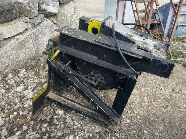 Big Seilwinde 10 t hydraulisch - Лебёдка: фото 1 Big Seilwinde 10 t hydraulisch - Лебёдка: фото 1