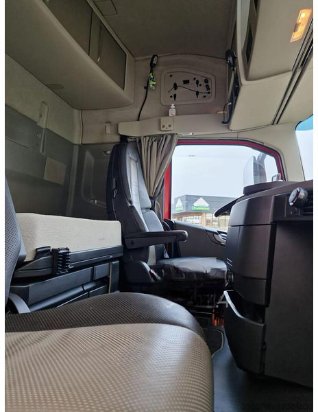 Volvo FH 13.540 6x4 Globetrotter - Грузовик, Автоманипулятор: фото 2 Volvo FH 13.540 6x4 Globetrotter - Грузовик, Автоманипулятор: фото 2