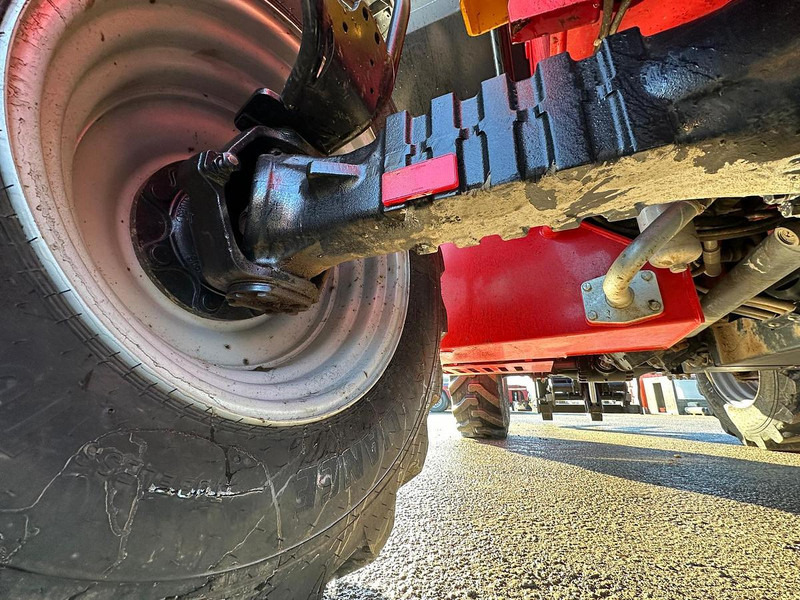 Manitou MT1033 Easy 75D ST5 S1 Teleskoplader - Телескопический погрузчик: фото 5 Manitou MT1033 Easy 75D ST5 S1 Teleskoplader - Телескопический погрузчик: фото 5